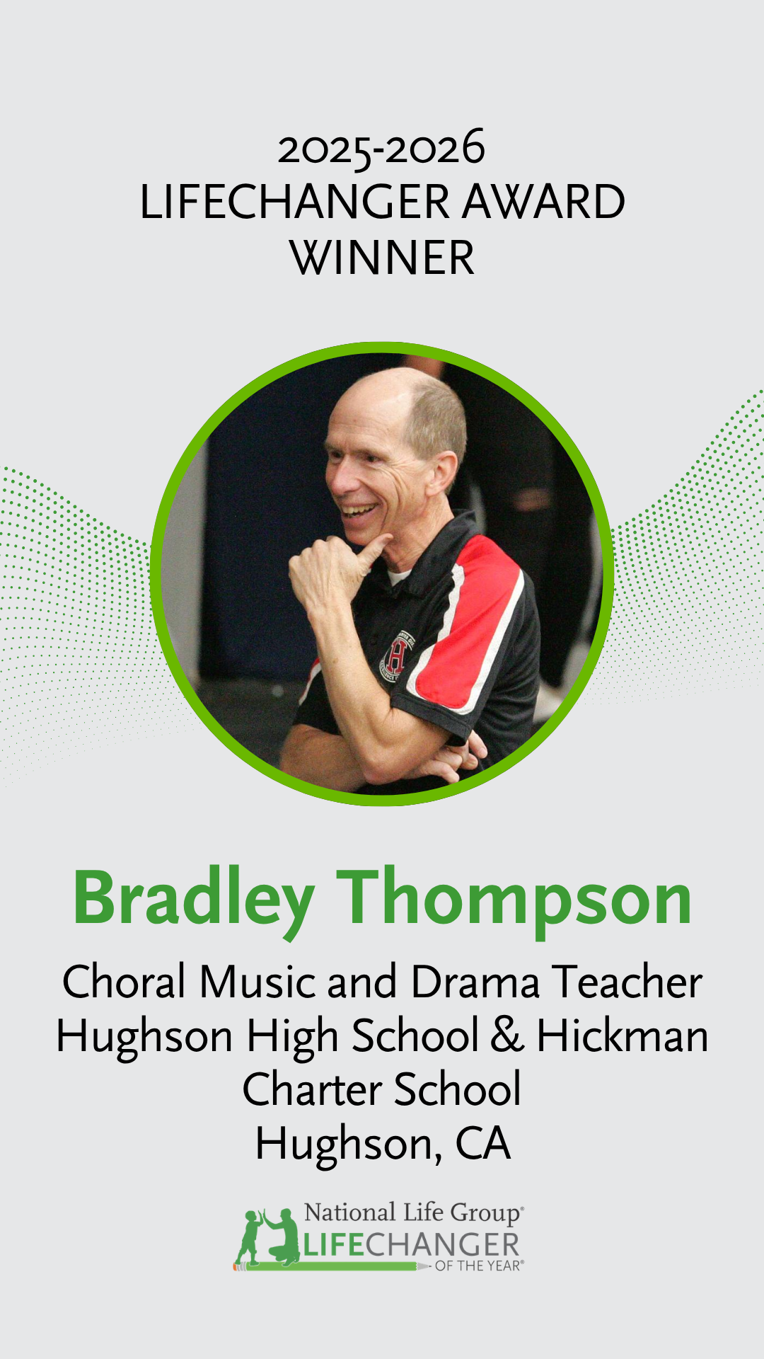 Brad Thompson